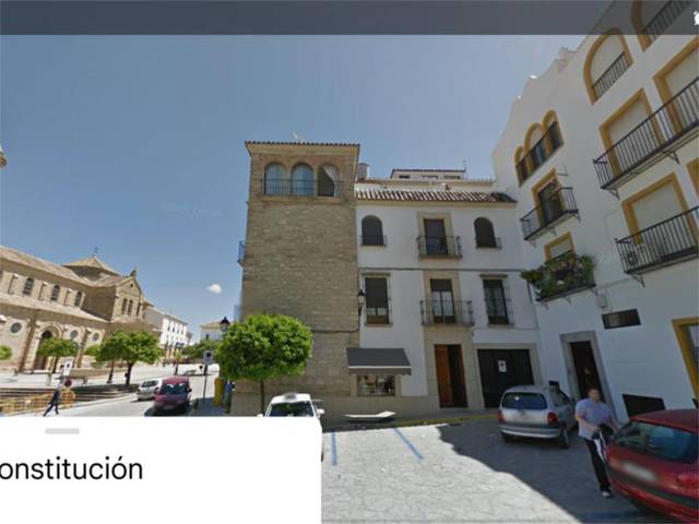 Garaje en Venta en Plaza Por la Paz, 2 en Porcuna