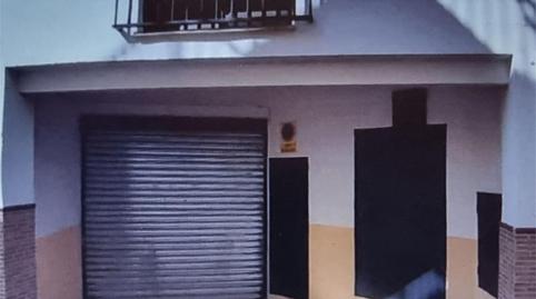 Foto 2 de Garatge en venda a Plaza Por la Paz, 2, Porcuna, Jaén
