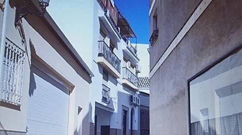 Foto 3 de Garatge en venda a Plaza Por la Paz, 2, Porcuna, Jaén