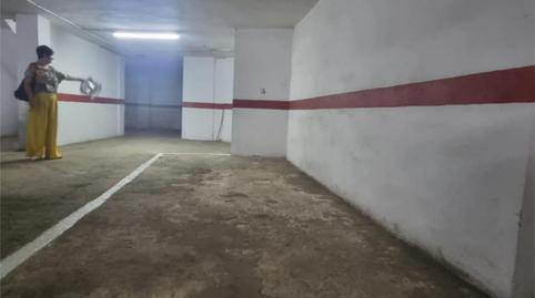 Foto 4 de Garatge en venda a Plaza Por la Paz, 2, Porcuna, Jaén