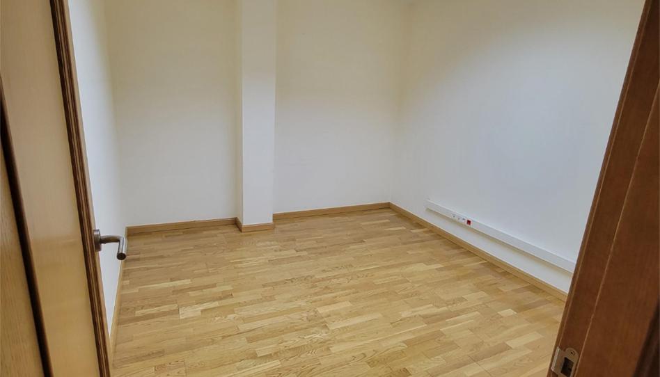 Foto 1 de Traster de lloguer a Rúa Manuel María, 12, Campus Norte - San Caetano, A Coruña