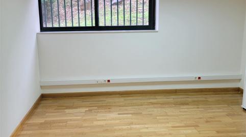 Foto 2 de Traster de lloguer a Rúa Manuel María, 12, Campus Norte - San Caetano, A Coruña