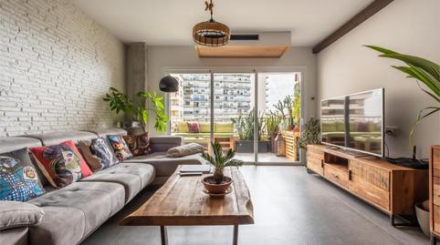 Foto 4 de Pis de lloguer a Avenida del Mar, 16, Playa Bajadilla - Puertos, Málaga