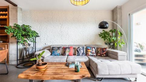 Foto 5 de Pis de lloguer a Avenida del Mar, 16, Playa Bajadilla - Puertos, Málaga