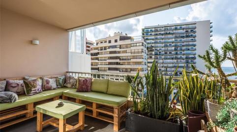 Foto 2 de Pis de lloguer a Avenida del Mar, 16, Playa Bajadilla - Puertos, Málaga