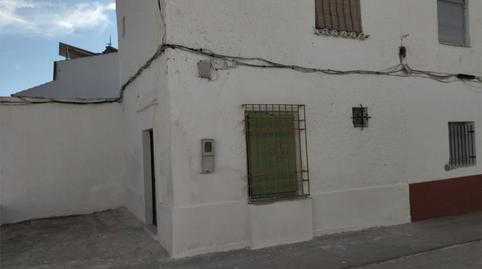 Flat for sale in Calle Andalucia, 1, Higuera de Calatrava, Jaén - image 2 Photo 2 of Flat for sale in Calle Andalucia, 1, Higuera de Calatrava, Jaén