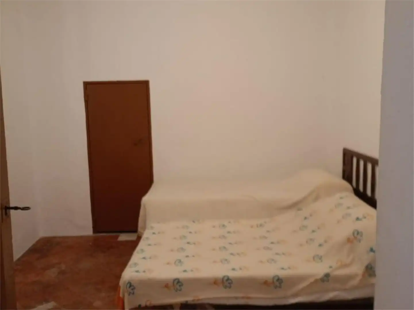 Piso en venta en Calle Andalucia, 1, Higuera de Calatrava Habitación de Piso en venta en Higuera de Calatrava