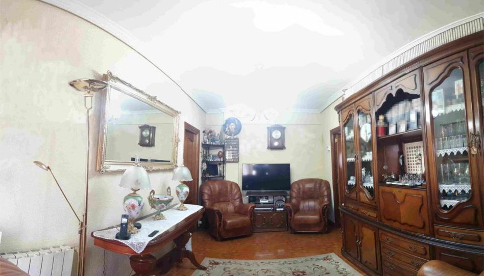 Foto 1 de Pis en venda a Calle de Villacarlos, 22, Casco histórico de Vicálvaro, Madrid