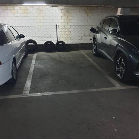 Garaje en Alquiler en Calle Rafael Salazar Alonso, 7 en Estrella