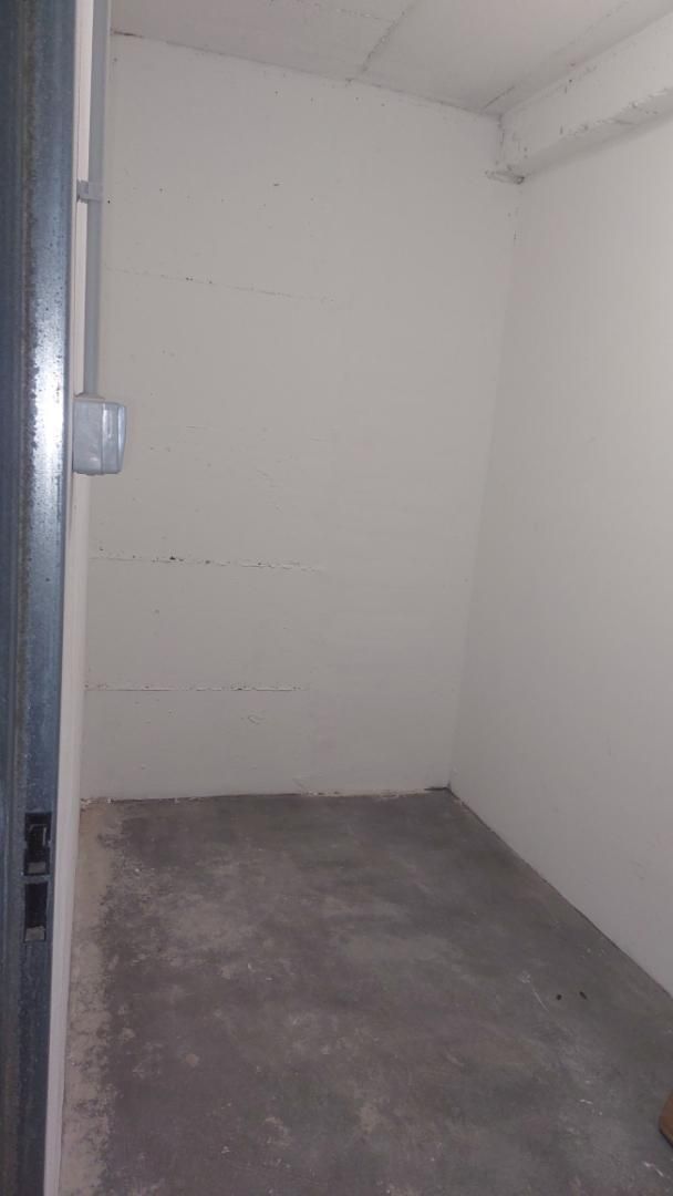 Box room to rent in Manilva