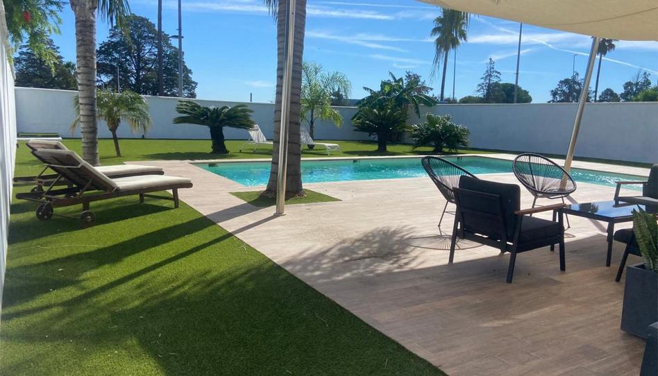 Photo 1 of House or chalet to rent in Calle Búcaro, 33, El Juncal - Vallealto, Cádiz