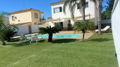 Photo 2 of House or chalet to rent in Calle Búcaro, 33, El Juncal - Vallealto, Cádiz