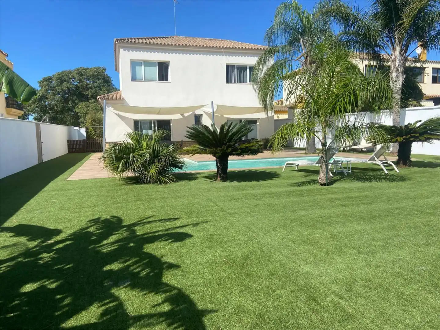 Casa o xalet en venda a Calle Búcaro, 33, El Juncal - Vallealto Casa o xalet en venda a Calle Búcaro, 33, El Juncal - Vallealto