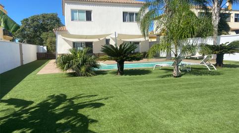 Photo 3 of House or chalet to rent in Calle Búcaro, 33, El Juncal - Vallealto, Cádiz