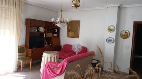 Foto 2 de Pis en venda a Plaza Nueva, 8, Orihuela ciudad, Orihuela