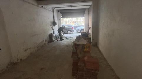 Photo 5 of Garage to rent in Carrer del Doctor Ferran, 2, Centro, Valencia