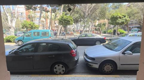 Photo 2 of Garage to rent in Carrer del Doctor Ferran, 2, Centro, Valencia