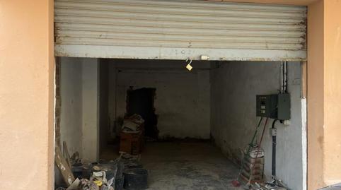 Photo 4 of Garage to rent in Carrer del Doctor Ferran, 2, Centro, Valencia