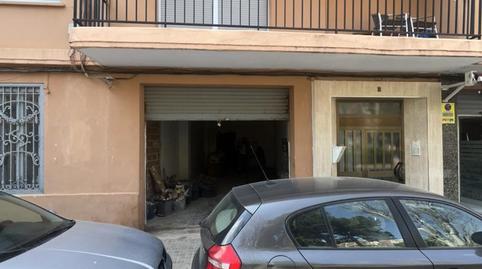 Photo 3 of Garage to rent in Carrer del Doctor Ferran, 2, Centro, Valencia