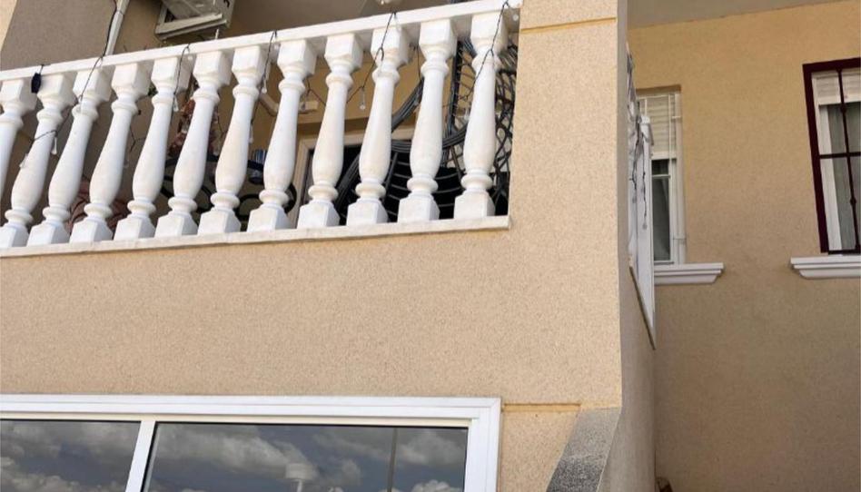 Foto 1 de Pis en venda a Calle Los Espinos, 80, Montepinar - La Aparecida - Raiguero, Alicante