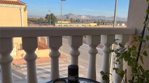 Foto 2 de Pis en venda a Calle Los Espinos, 80, Montepinar - La Aparecida - Raiguero, Alicante