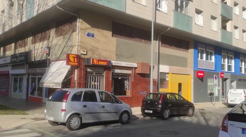 Foto 3 von Geschaftsraum zum Verkauf in Plaza de Los Tilos, Barañáin / Barañain, Navarra