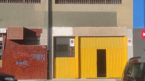 Foto 4 von Geschaftsraum zum Verkauf in Plaza de Los Tilos, Barañáin / Barañain, Navarra