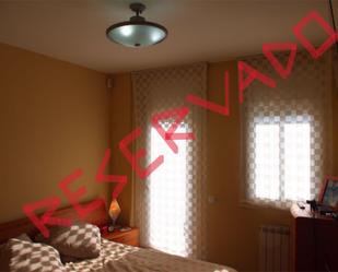 Bedroom of Flat for sale in  Barcelona Capital  with Air Conditioner and Balcony