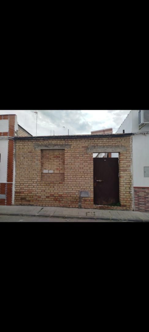Exterior view of Residential for sale in La Luisiana