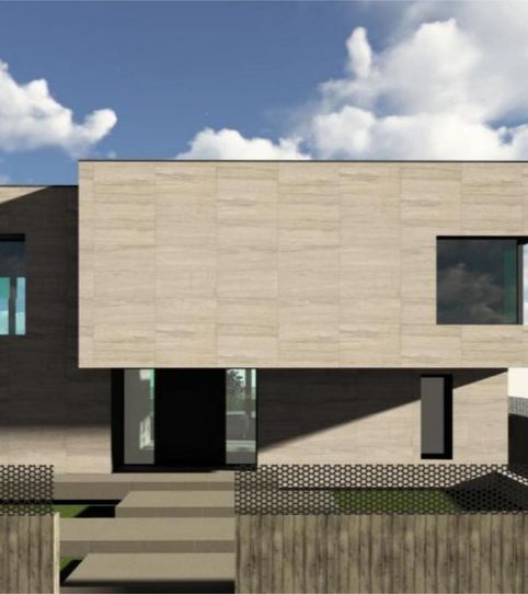 Foto 2 de Residencial en venda a Carrer de Lola Anglada, 1, Barenys, Salou