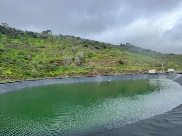 Terreno en Venta en Calle Cancula, 1 en Casarabonela