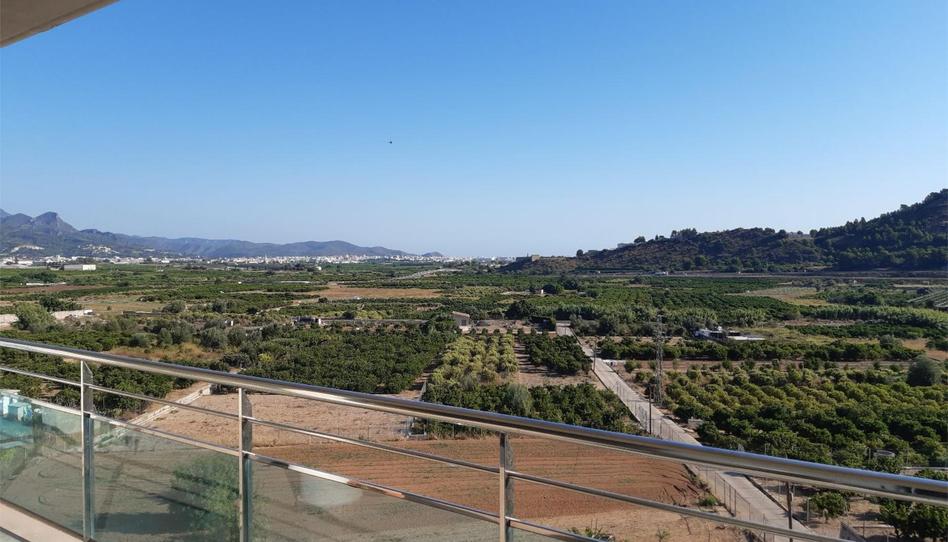 Photo 1 of Attic for sale in Carrer Filà Madraveta, 18, La Font d'en Carròs, Valencia