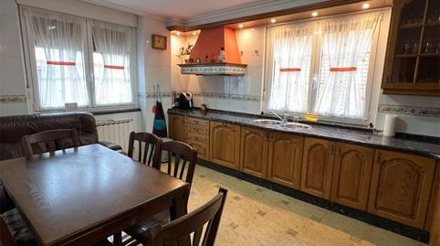 Foto 2 de Pis en venda a Calle Los Reyes, 20, Bustillo del Páramo, León