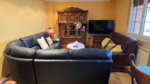 Foto 3 de Pis en venda a Calle Los Reyes, 20, Bustillo del Páramo, León