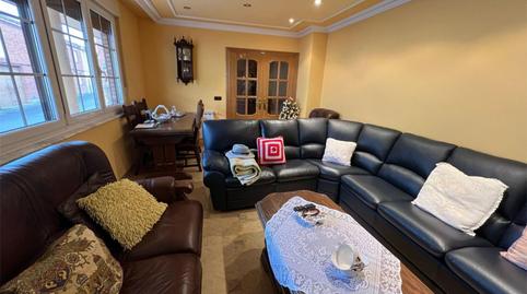 Foto 5 de Pis en venda a Calle Los Reyes, 20, Bustillo del Páramo, León