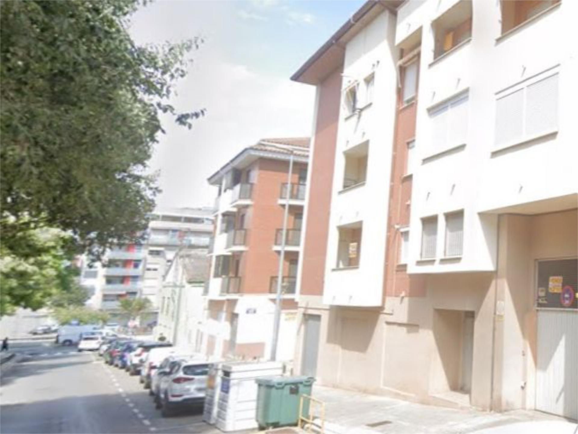 Außenansicht von Garage miete in Xàtiva