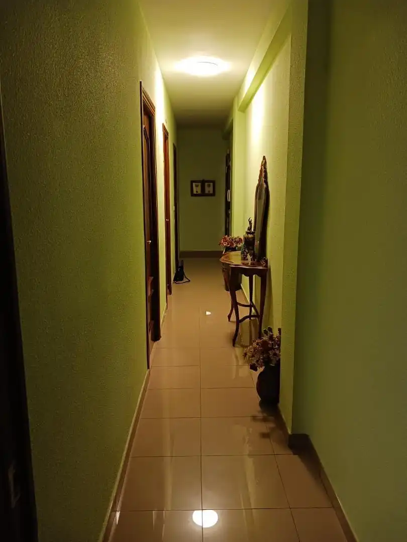 Piso en venta en Calle Fernando el Católico, 6, Alcalá la Real Piso en venta en Alcalá la Real con Amueblado