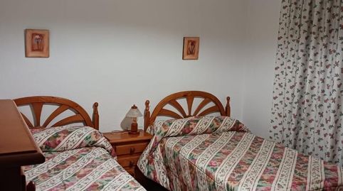 Foto 3 de Piso en venta en Calle Fernando el Católico, 6, Alcalá la Real, Jaén