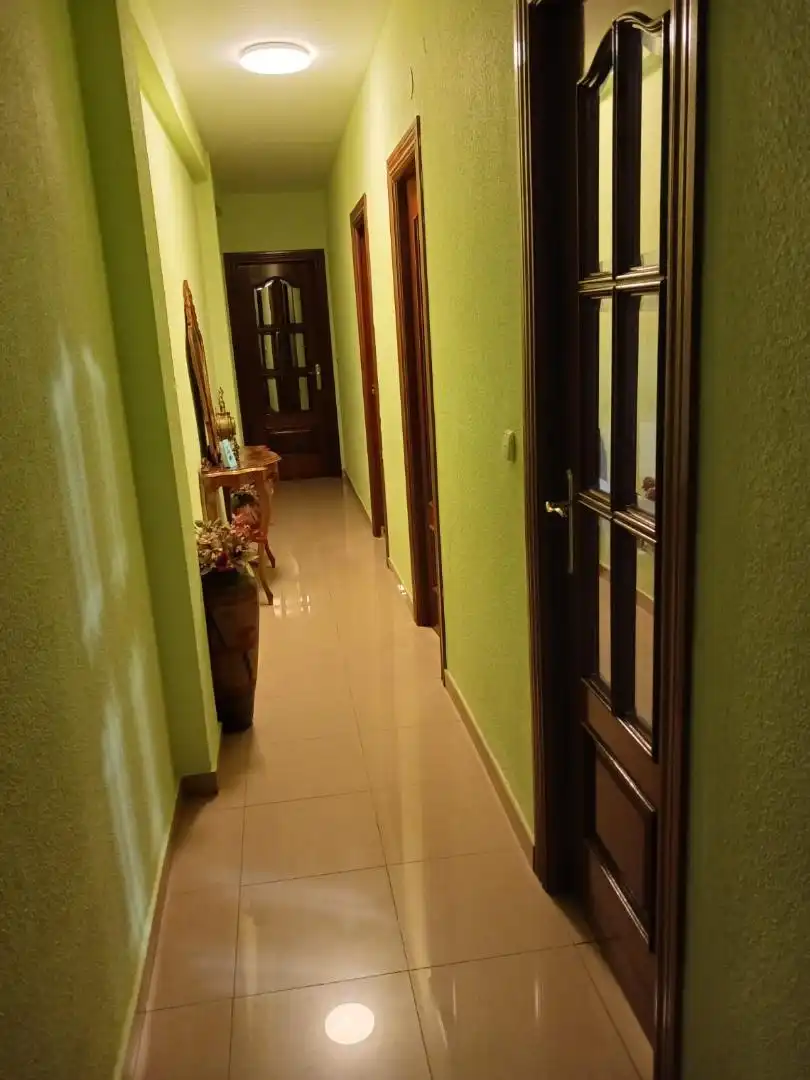 Piso en venta en Calle Fernando el Católico, 6, Alcalá la Real Piso en venta en Alcalá la Real con Amueblado