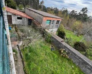 Casa o xalet en venda en Vigo  amb Calefacció, Jardí privat i Terrassa