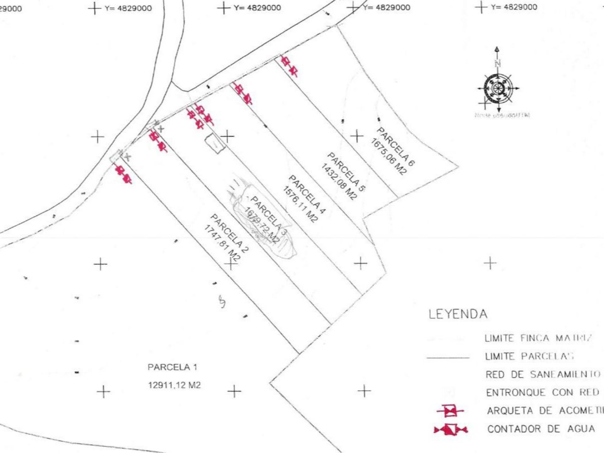 Urbanitzable en venda en Carreño