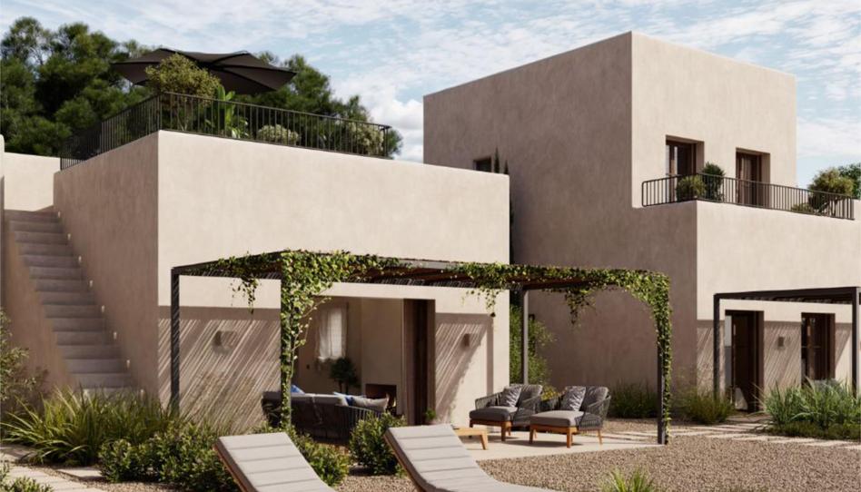 Constructible Land for sale in Carrer Bonico, 45, Ses Salines Poble, Illes Balears - image 1 Photo 1 of Constructible Land for sale in Carrer Bonico, 45, Ses Salines Poble, Illes Balears