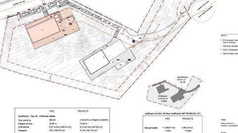 Foto 5 de Pis en venda a Carrer de la Font de la Pola, 11, Matadepera, Barcelona