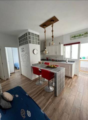 Casa adosada en Venta en Calle el Isora, 12 en Arico