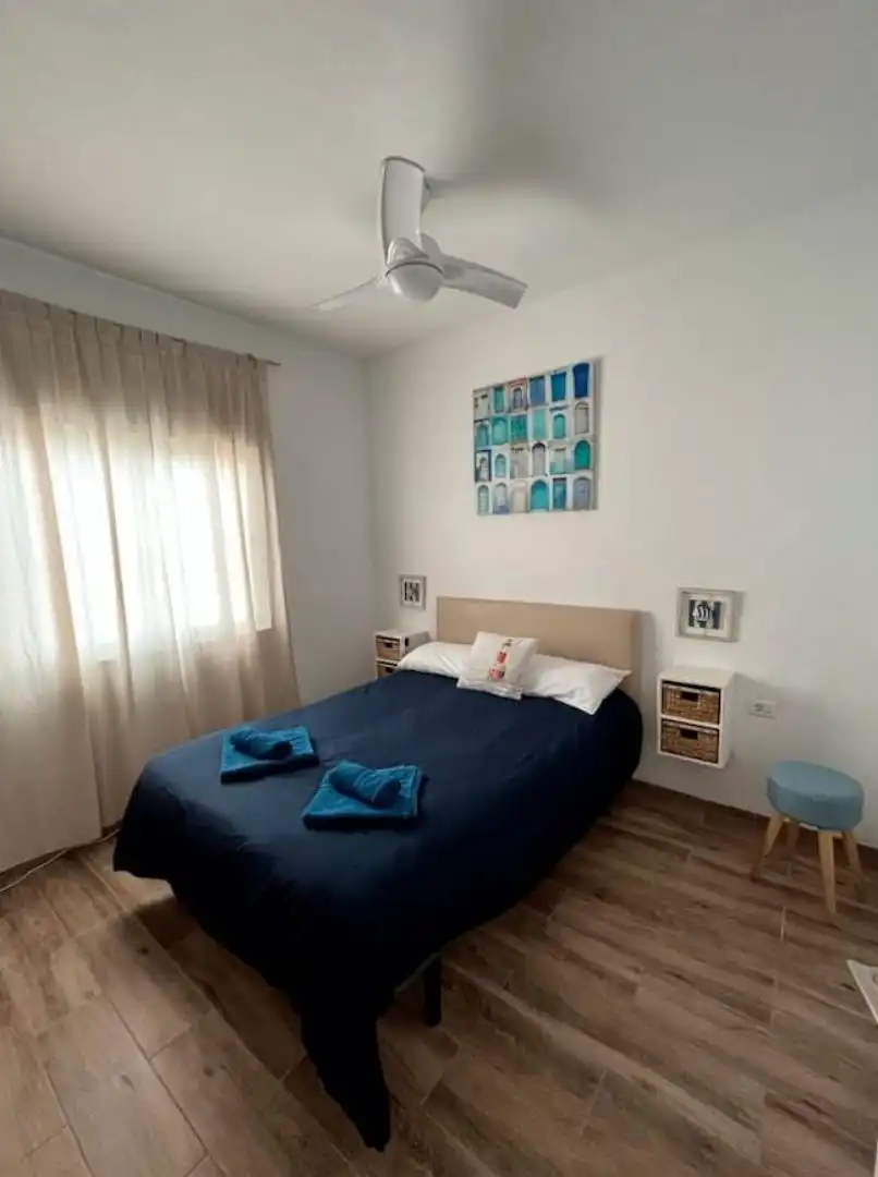 Bedroom of Detached homes for sale in Arico  with Terrace, Furnished and Oven