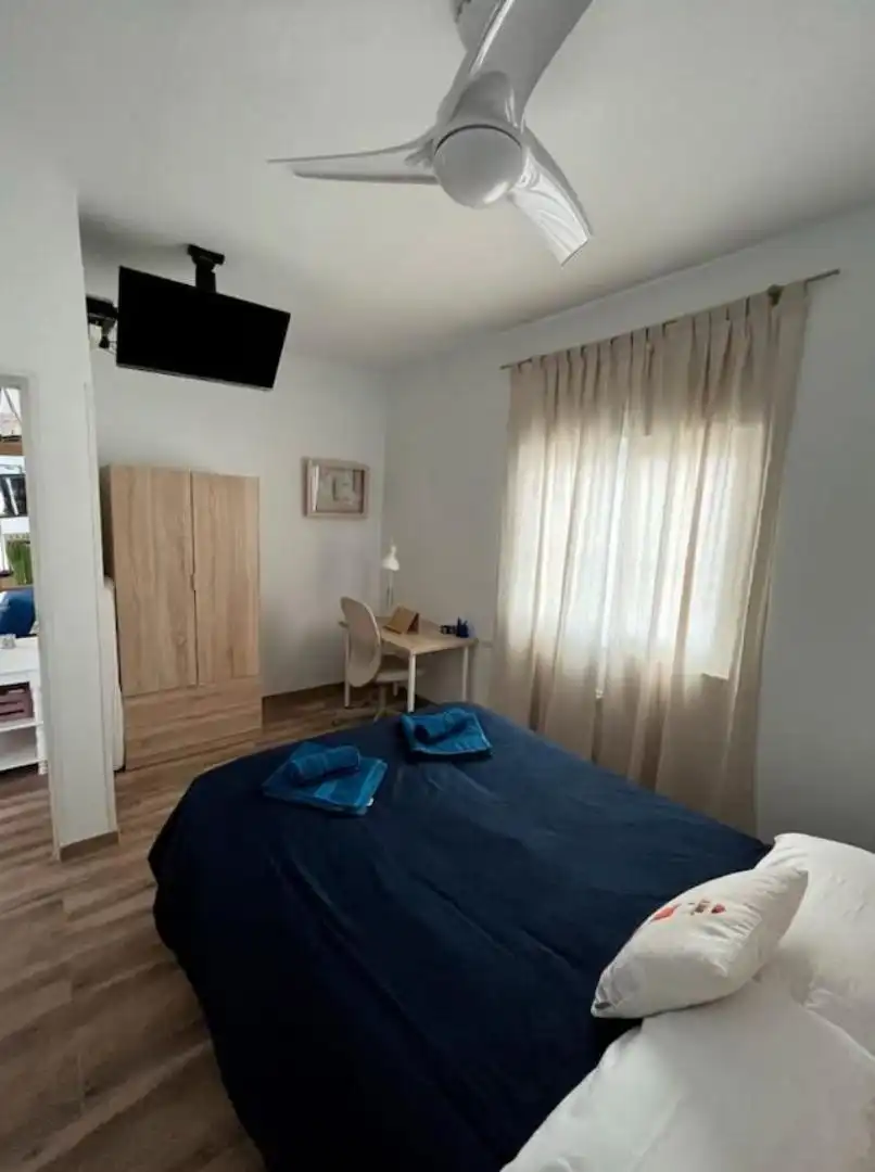 Bedroom of Detached homes for sale in Arico  with Terrace, Furnished and Oven