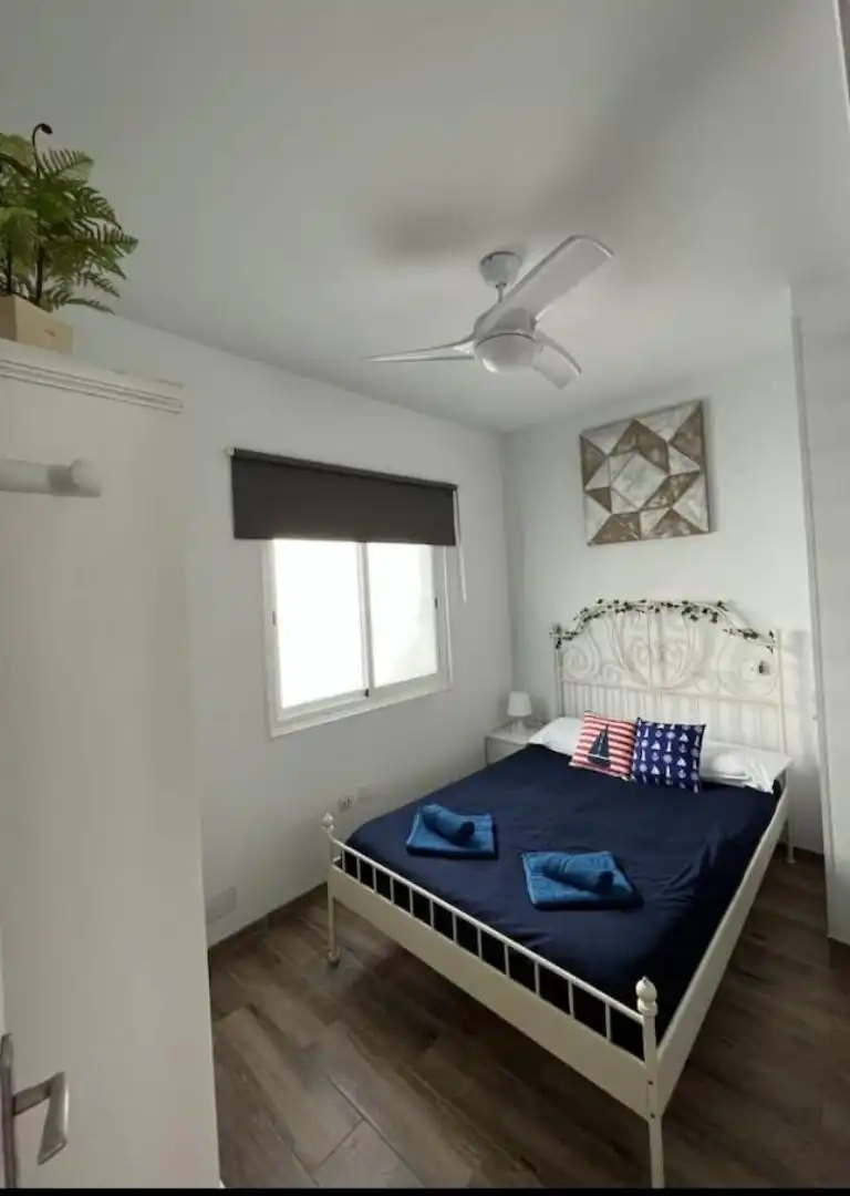 Bedroom of Detached homes for sale in Arico  with Terrace, Furnished and Oven