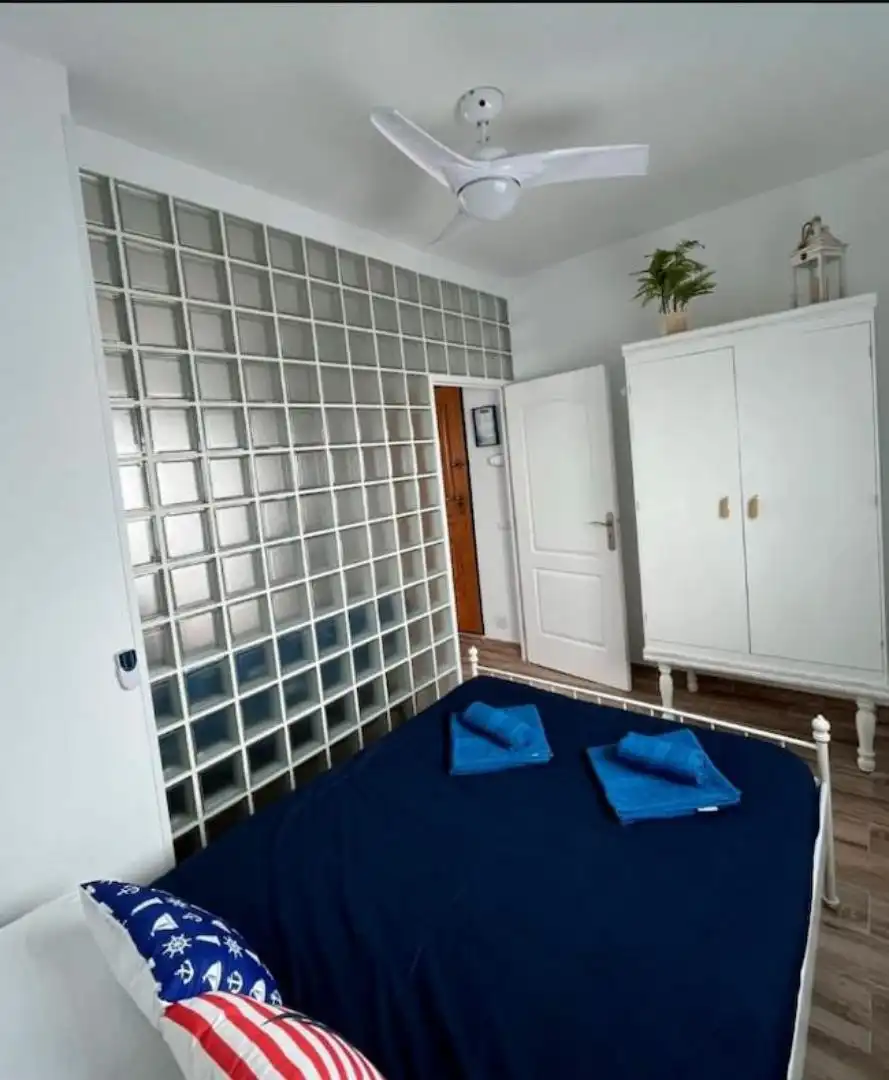 Bedroom of Detached homes for sale in Arico  with Terrace, Furnished and Oven