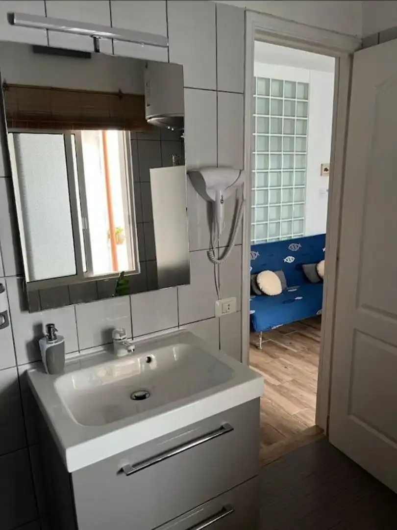 Bathroom of Detached homes for sale in Arico  with Terrace, Furnished and Oven