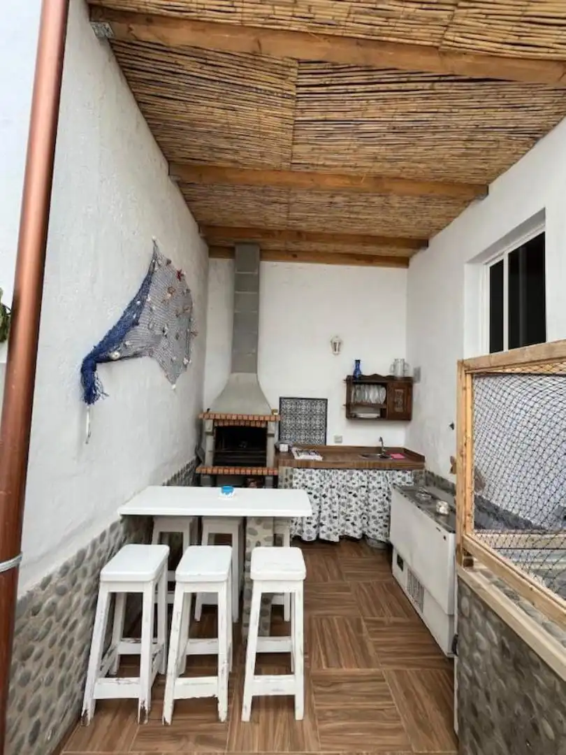 Kitchen of Detached homes for sale in Arico  with Terrace, Furnished and Oven